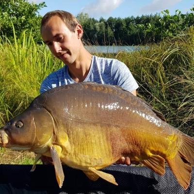 Carpe du ClubCarpeCCH
