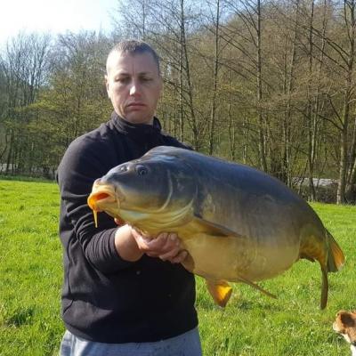 Carpe du ClubCarpeCCH