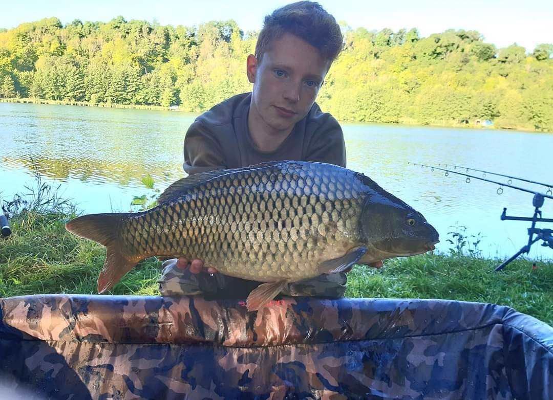Carpe du ClubCarpeCCH