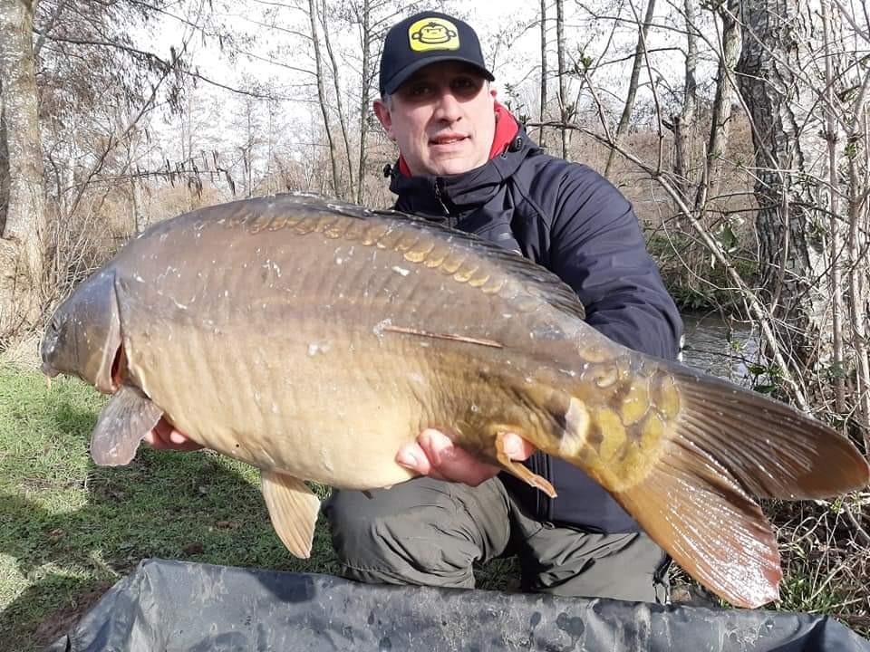 Carpe du ClubCarpeCCH
