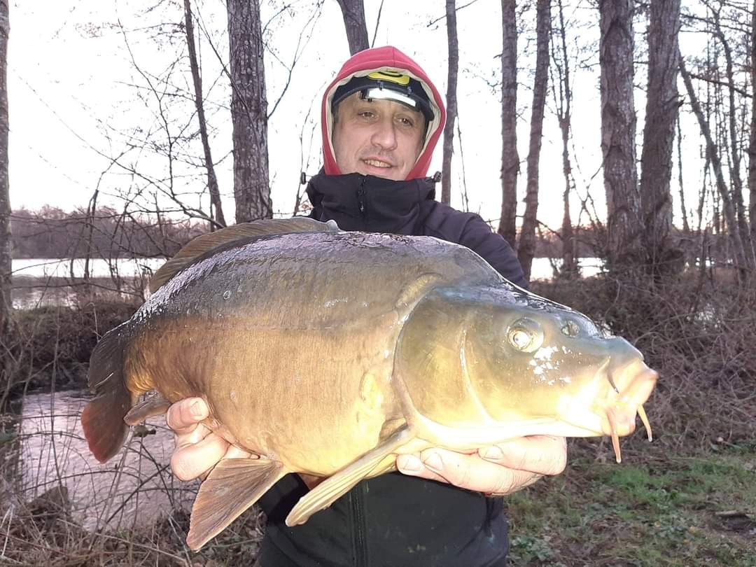 Carpe du ClubCarpeCCH