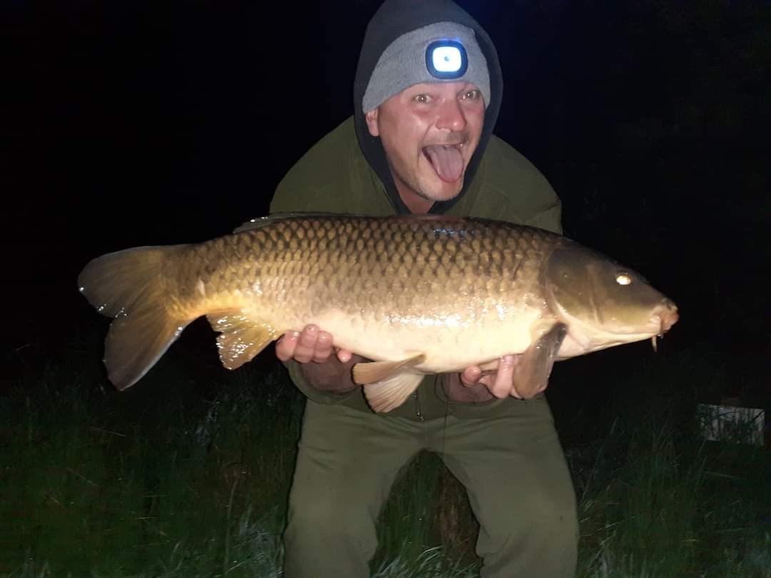 Carpe du ClubCarpeCCH
