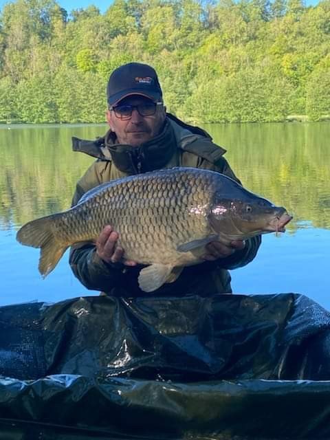Carpe du ClubCarpeCCH