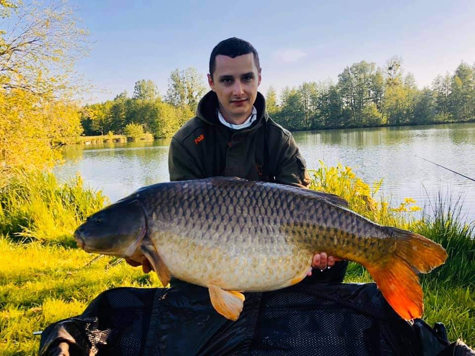 Carpe du ClubCarpeCCH