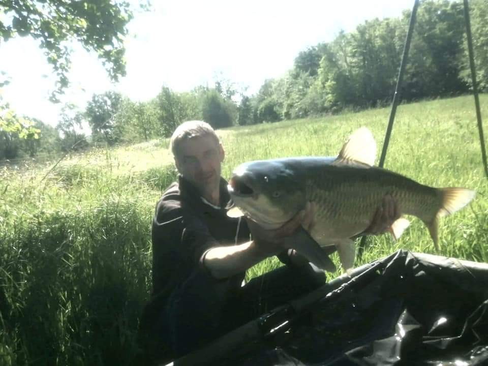Carpe du ClubCarpeCCH
