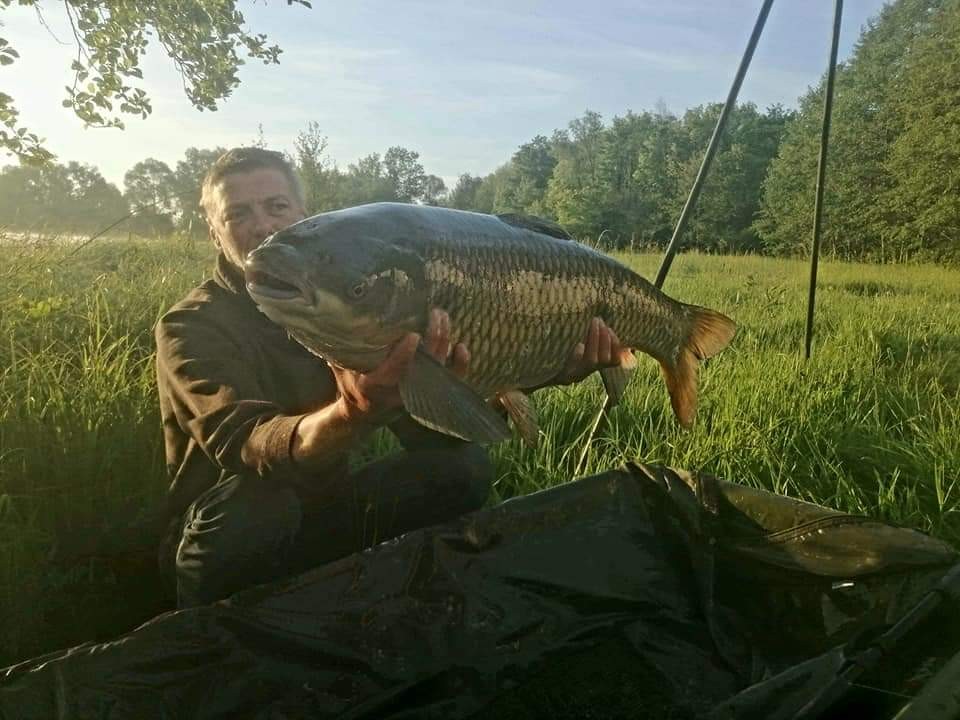 Carpe du ClubCarpeCCH