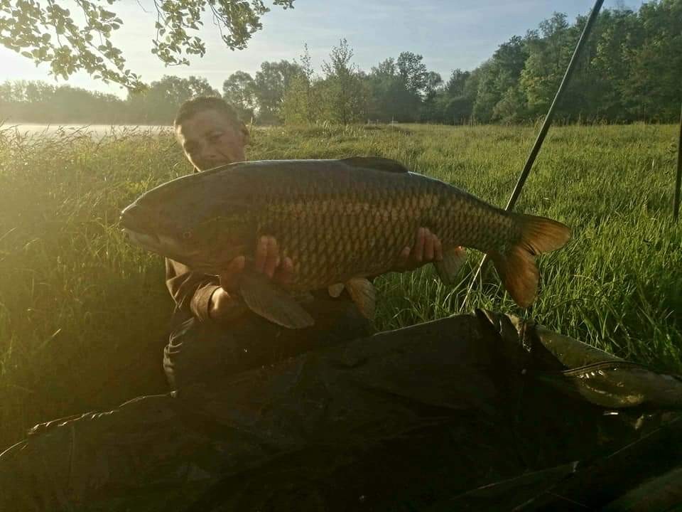Carpe du ClubCarpeCCH