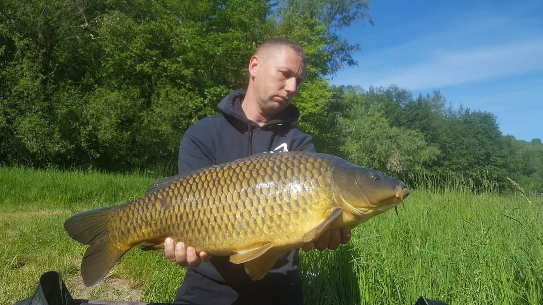 Carpe du ClubCarpeCCH