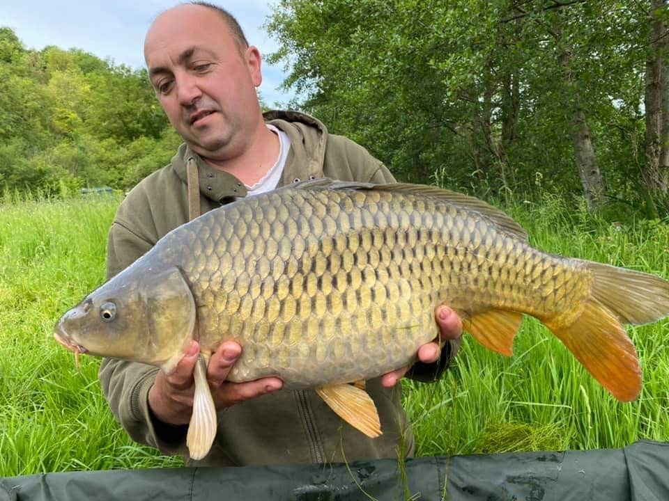 Carpe du ClubCarpeCCH