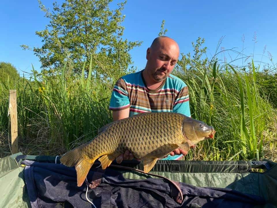 Carpe du ClubCarpeCCH