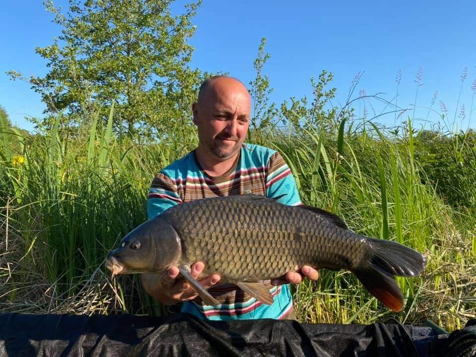 Carpe du ClubCarpeCCH