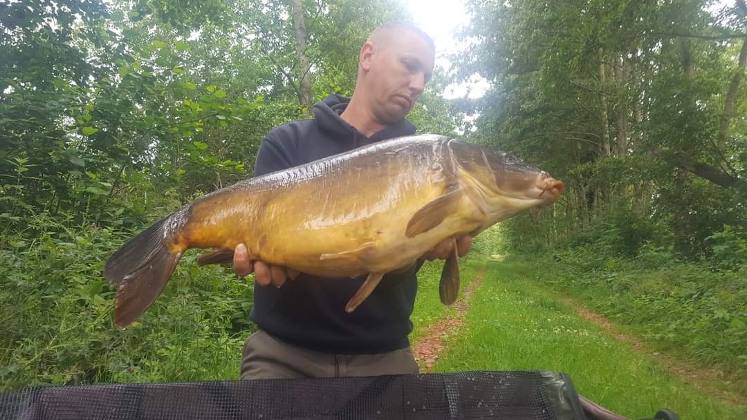 Carpe du ClubCarpeCCH