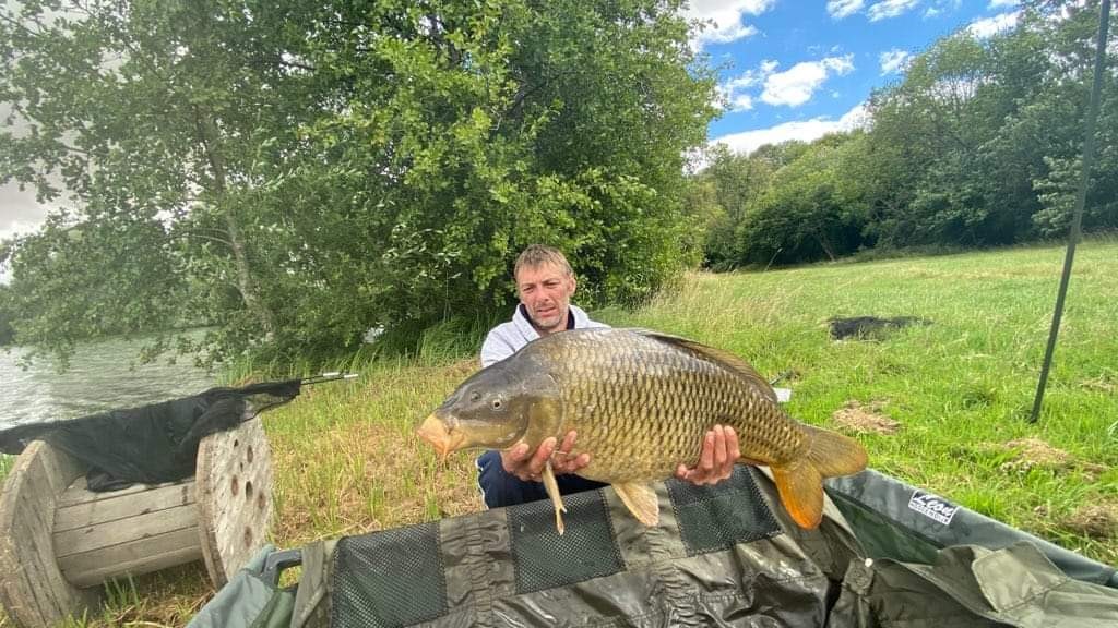 Carpe du ClubCarpeCCH