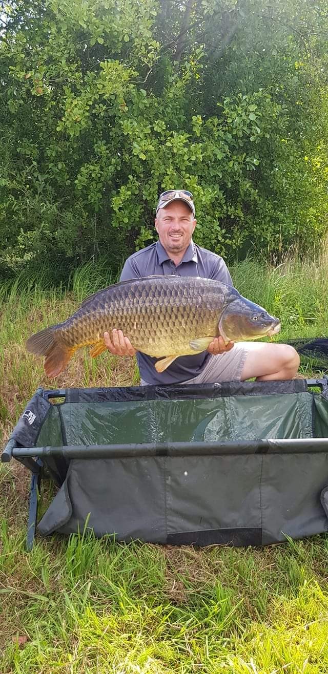 Carpe du ClubCarpeCCH