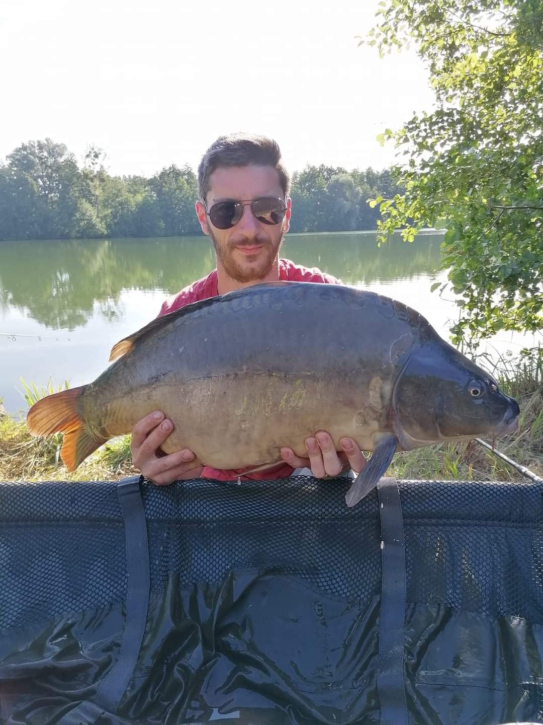 Carpe du ClubCarpeCCH