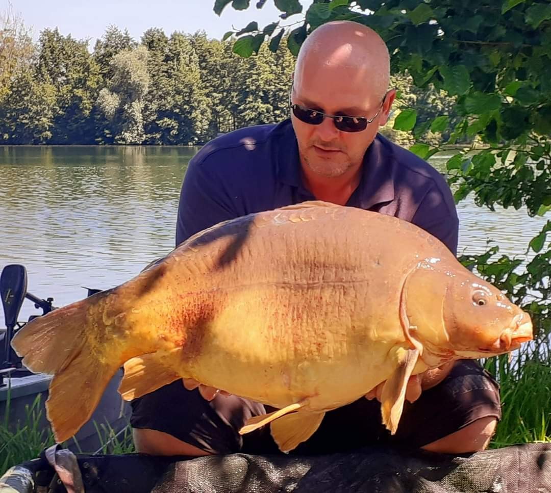 Carpe du ClubCarpeCCH