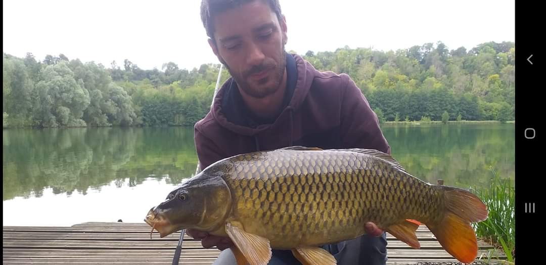 Carpe du ClubCarpeCCH