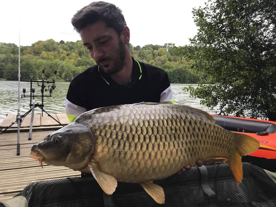 Carpe du ClubCarpeCCH