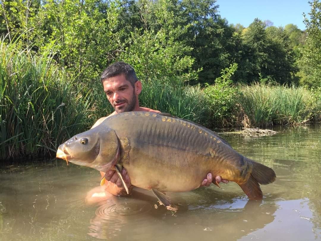 Carpe du ClubCarpeCCH