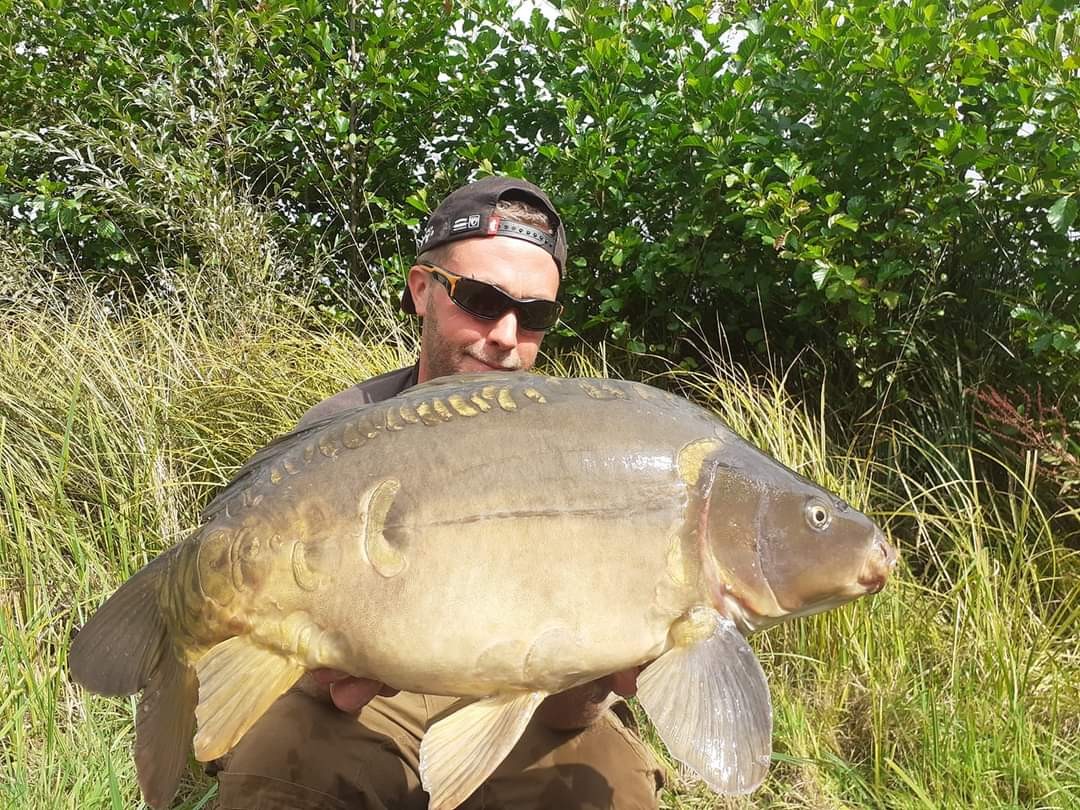 Carpe du ClubCarpeCCH