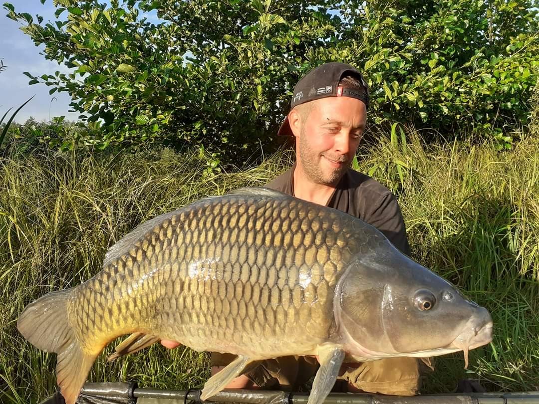 Carpe du ClubCarpeCCH