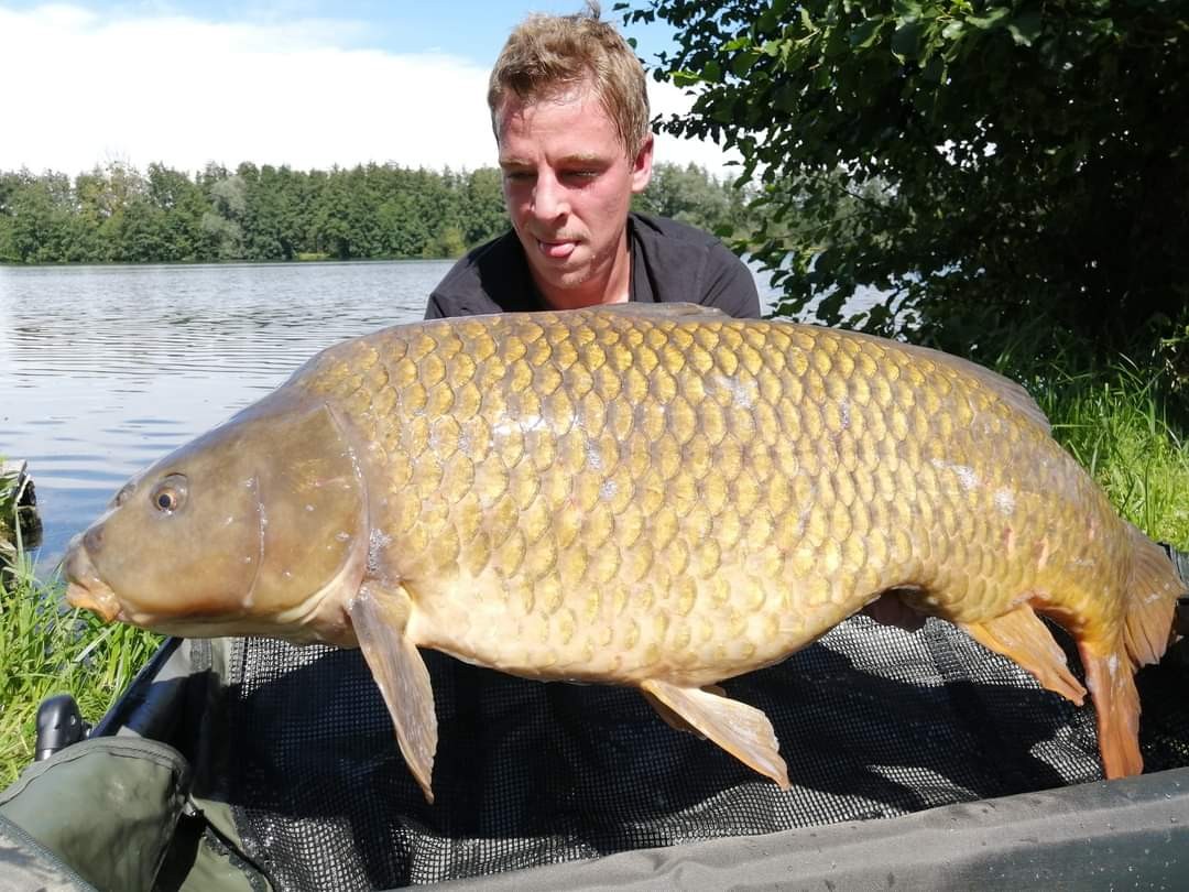 Carpe du ClubCarpeCCH