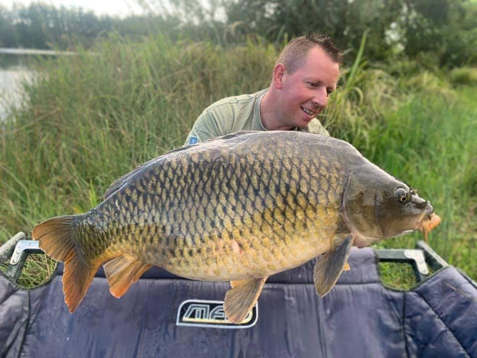 Carpe du ClubCarpeCCH