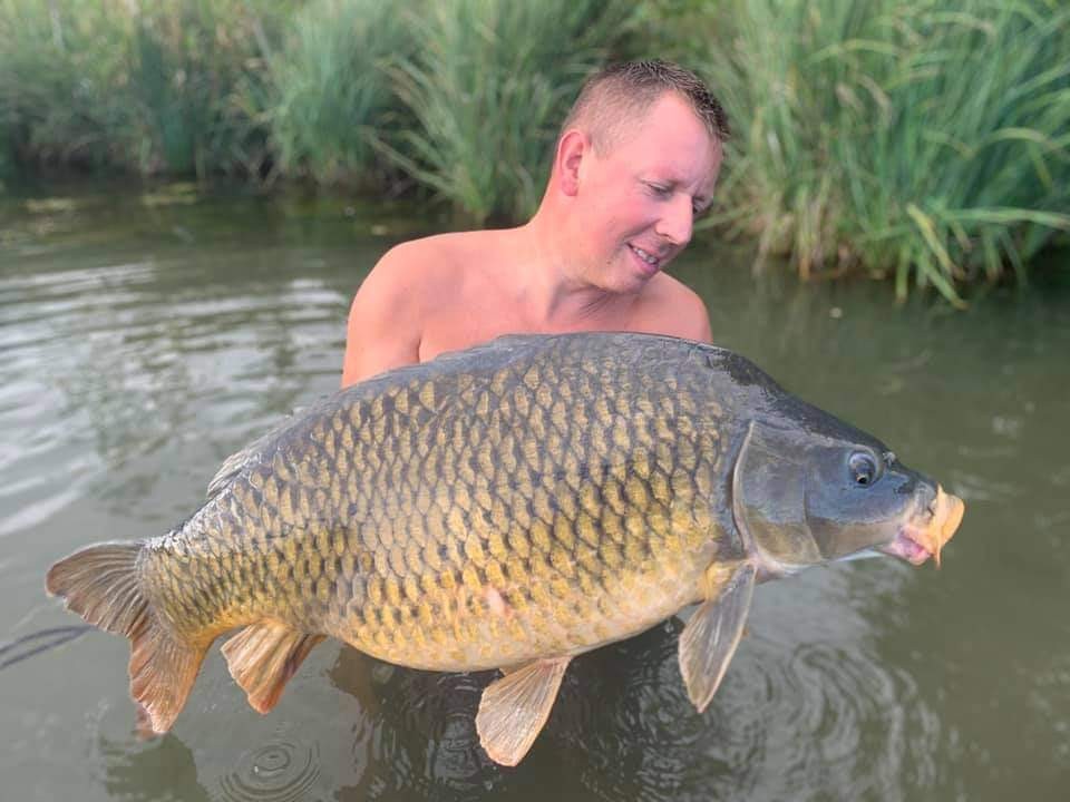 Carpe du ClubCarpeCCH