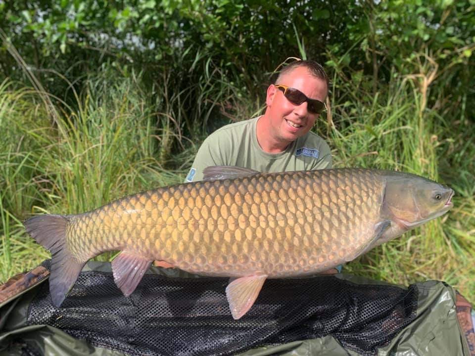 Carpe du ClubCarpeCCH