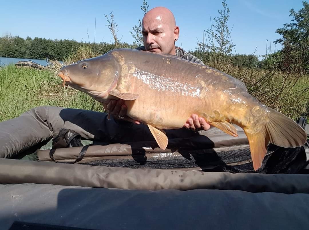 Carpe du ClubCarpeCCH