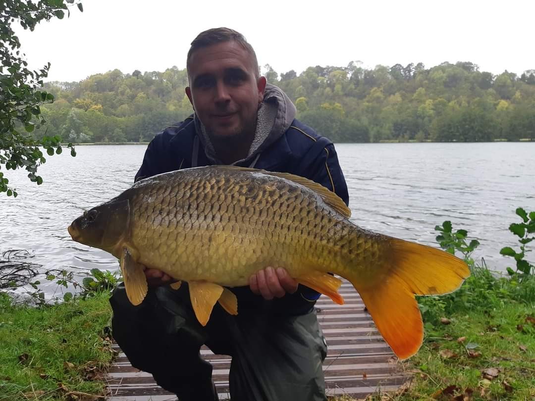 Carpe du ClubCarpeCCH