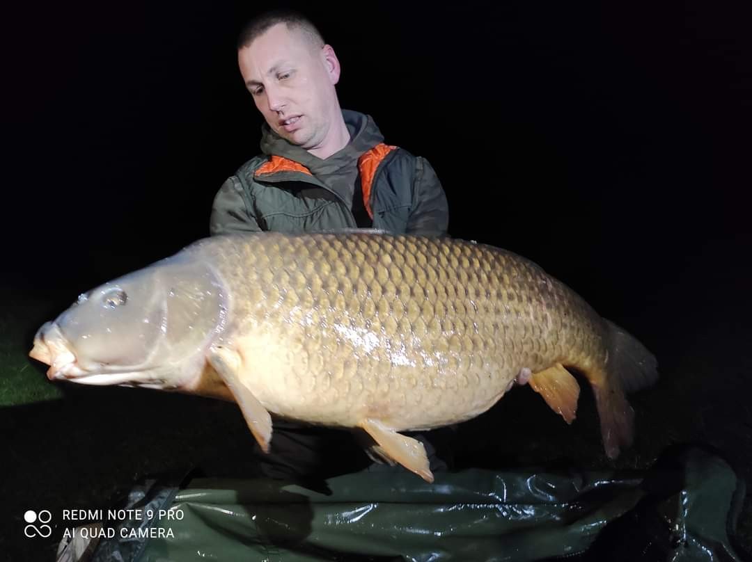 Carpe du ClubCarpeCCH