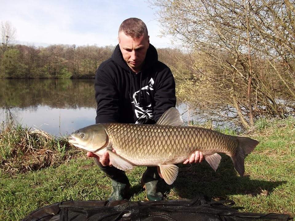 Carpe du ClubCarpeCCH