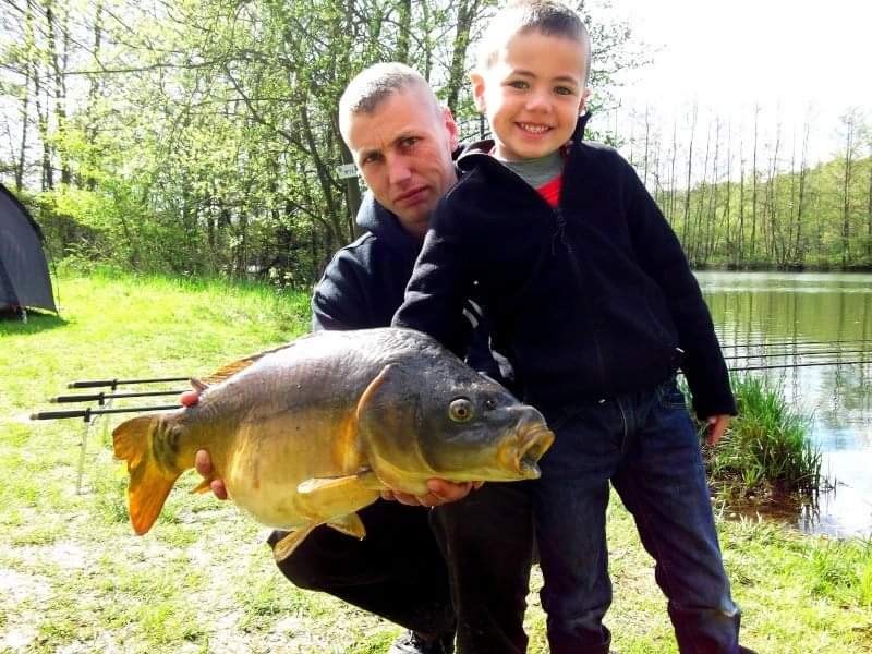 Carpe du ClubCarpeCCH