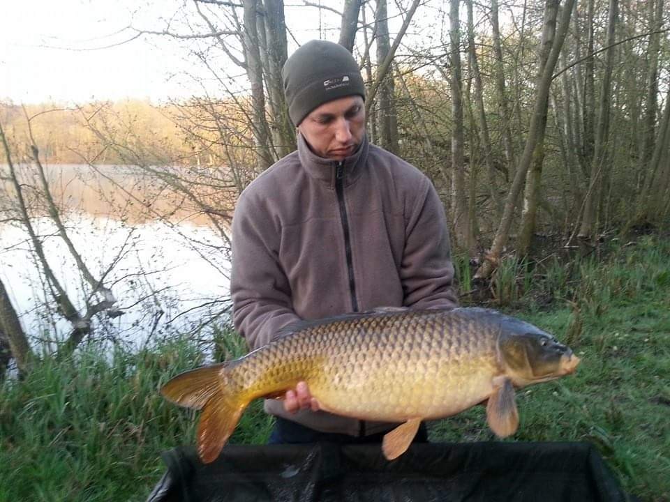 Carpe du ClubCarpeCCH