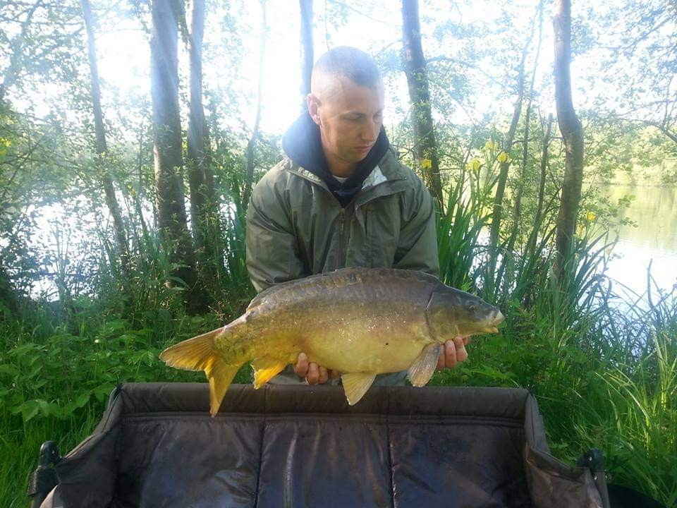 Carpe du ClubCarpeCCH