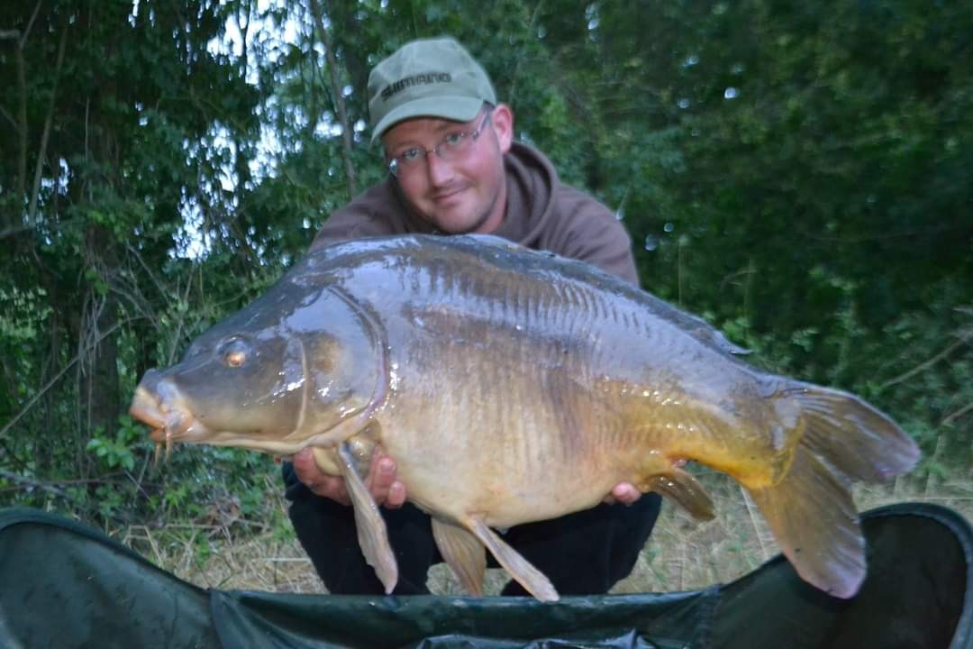 Carpe du ClubCarpeCCH