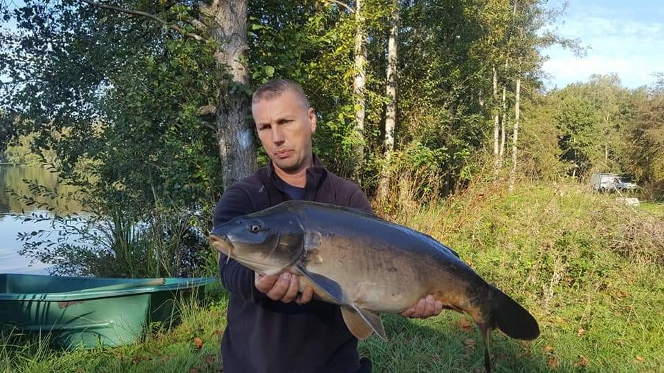 Carpe du ClubCarpeCCH