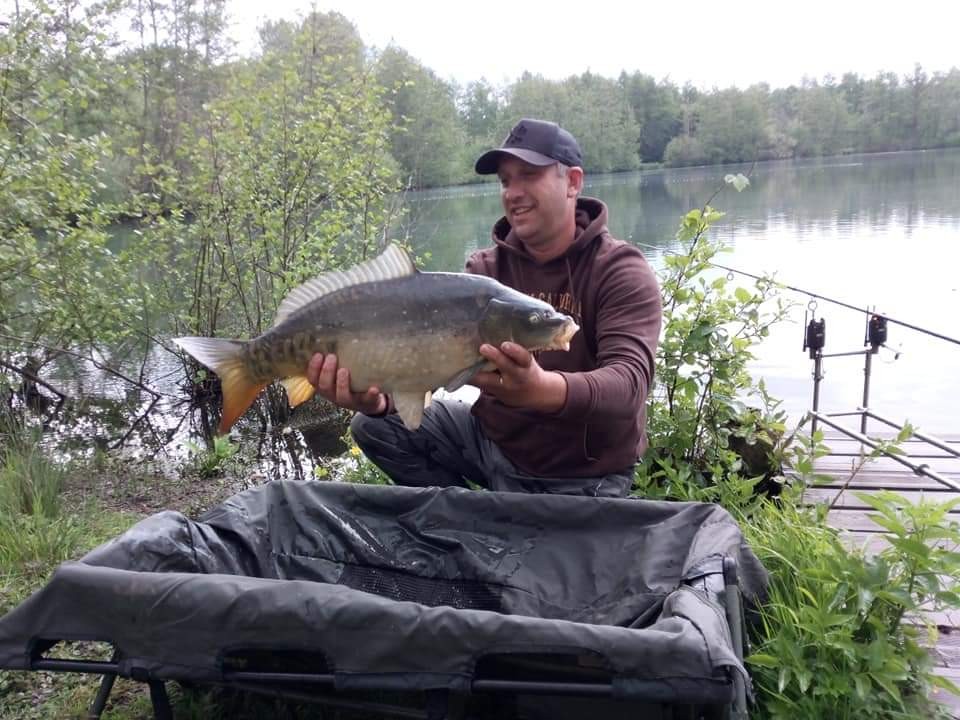 Carpe du ClubCarpeCCH