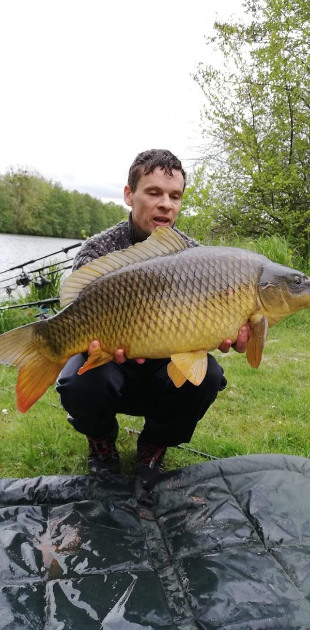 Carpe du ClubCarpeCCH
