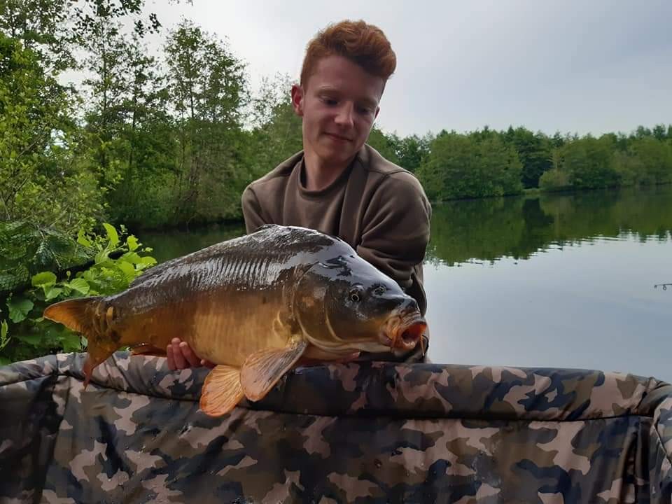 Carpe du ClubCarpeCCH