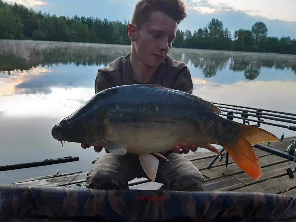 Carpe du ClubCarpeCCH
