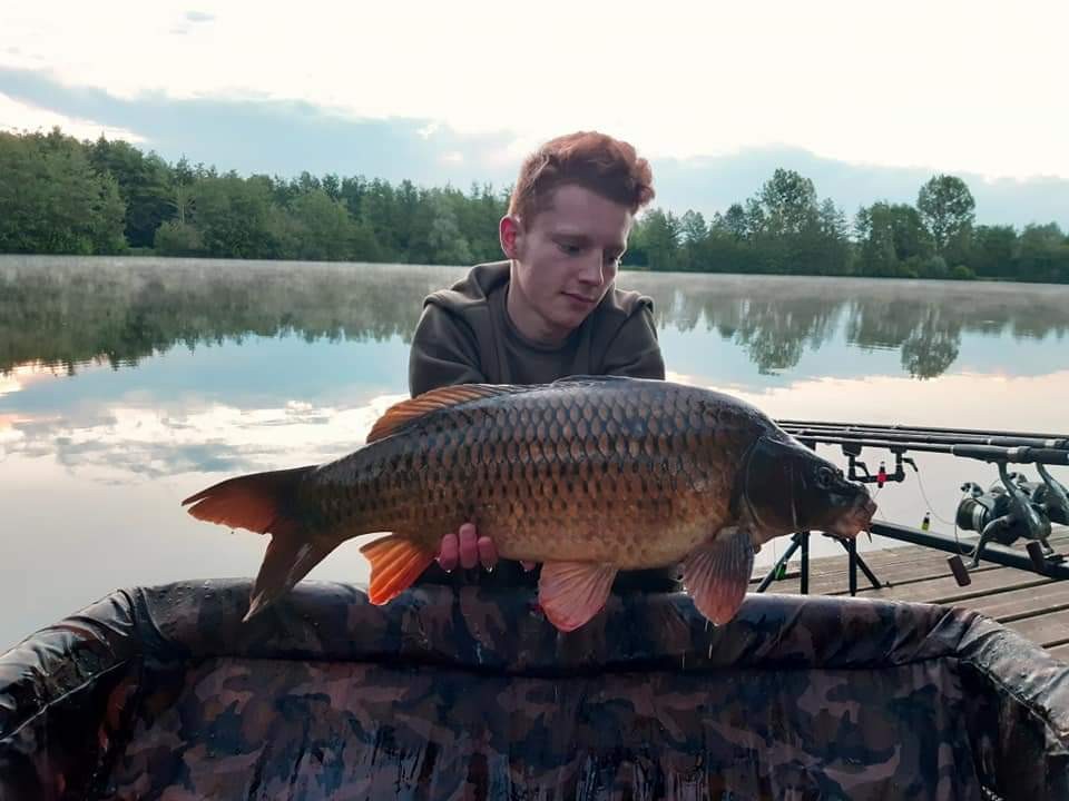 Carpe du ClubCarpeCCH