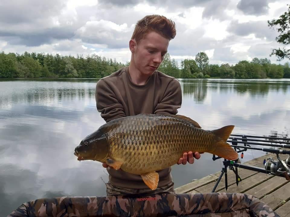 Carpe du ClubCarpeCCH