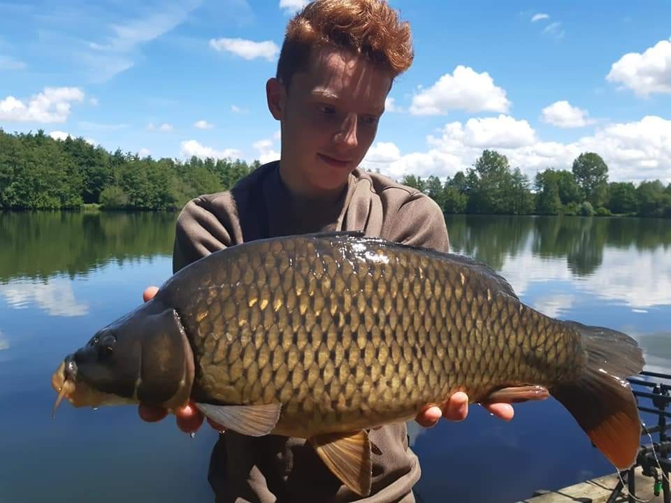 Carpe du ClubCarpeCCH