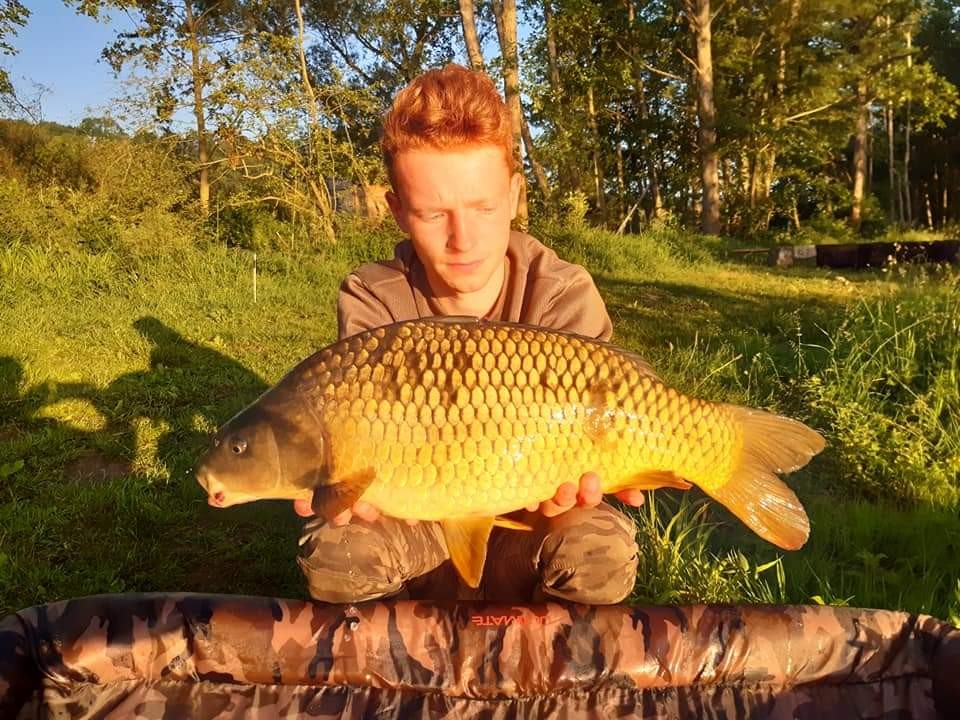Carpe du ClubCarpeCCH