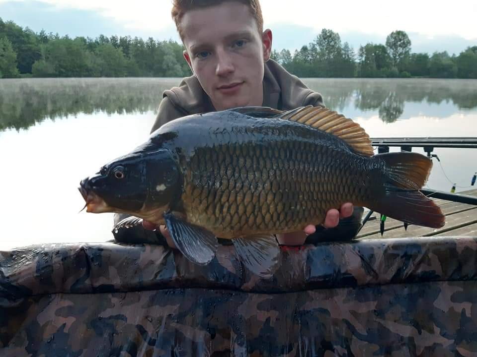 Carpe du ClubCarpeCCH