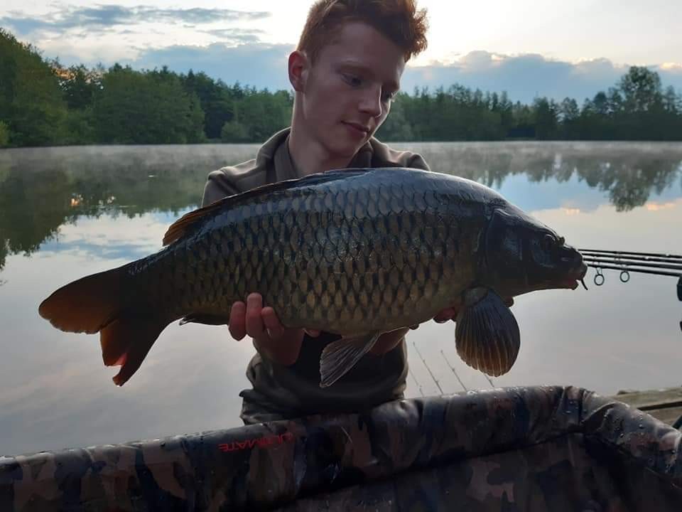 Carpe du ClubCarpeCCH