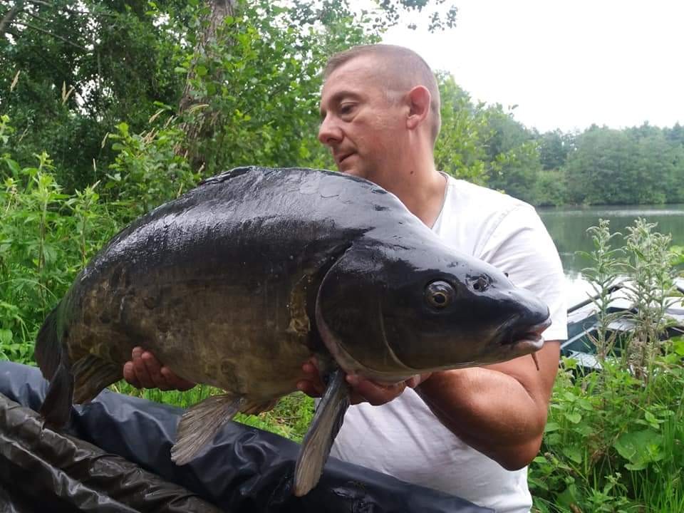 Carpe du ClubCarpeCCH