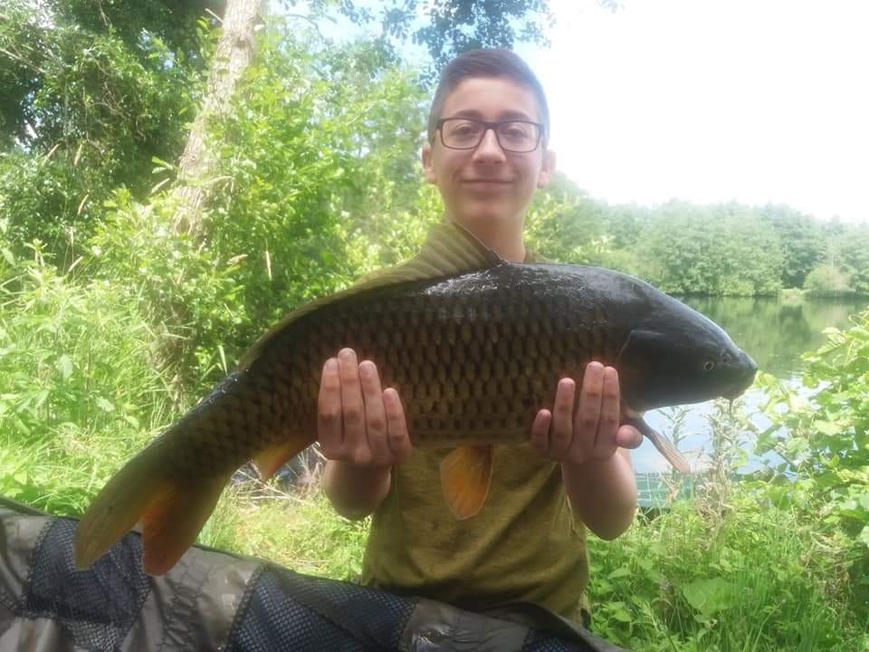 Carpe du ClubCarpeCCH